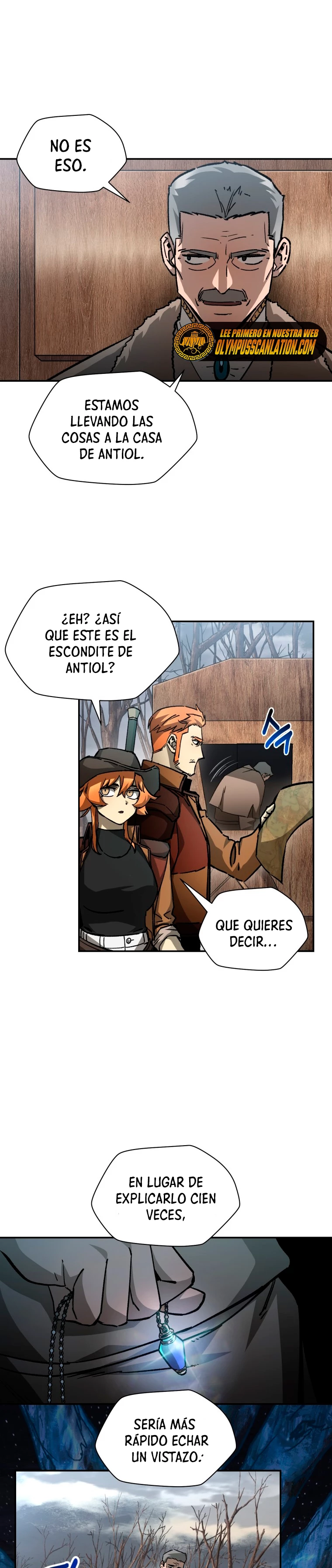 Read Helmut El Niño Abandonado ES Manga Online