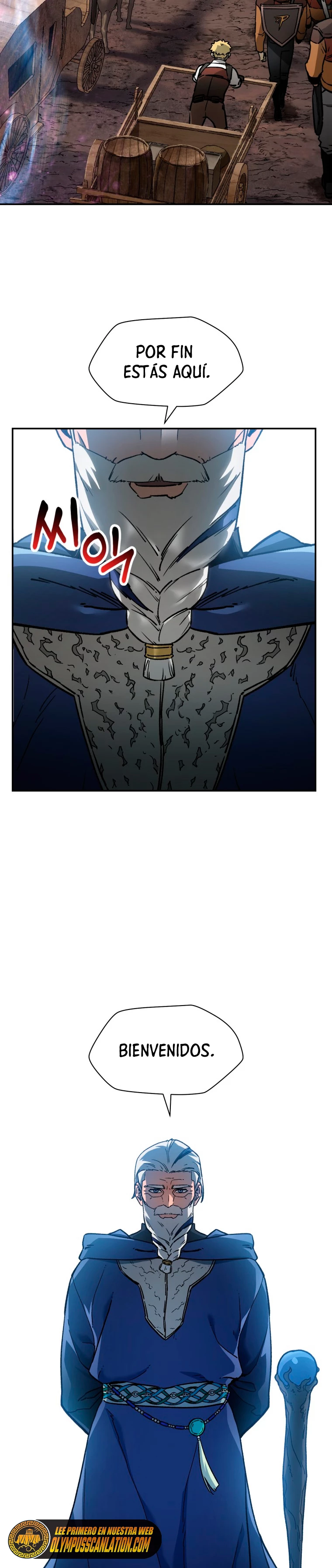 Read Helmut El Niño Abandonado ES Manga Online