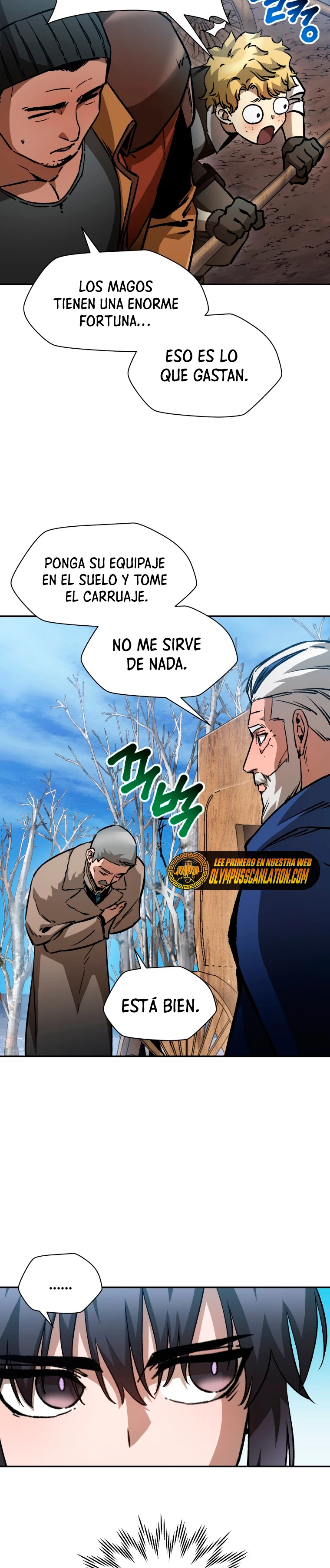 Read Helmut El Niño Abandonado ES Manga Online