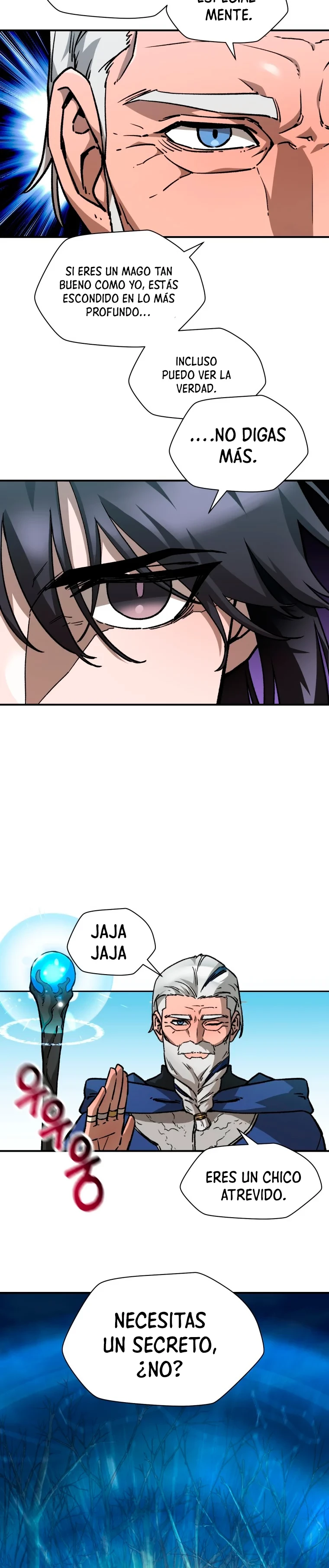 Read Helmut El Niño Abandonado ES Manga Online