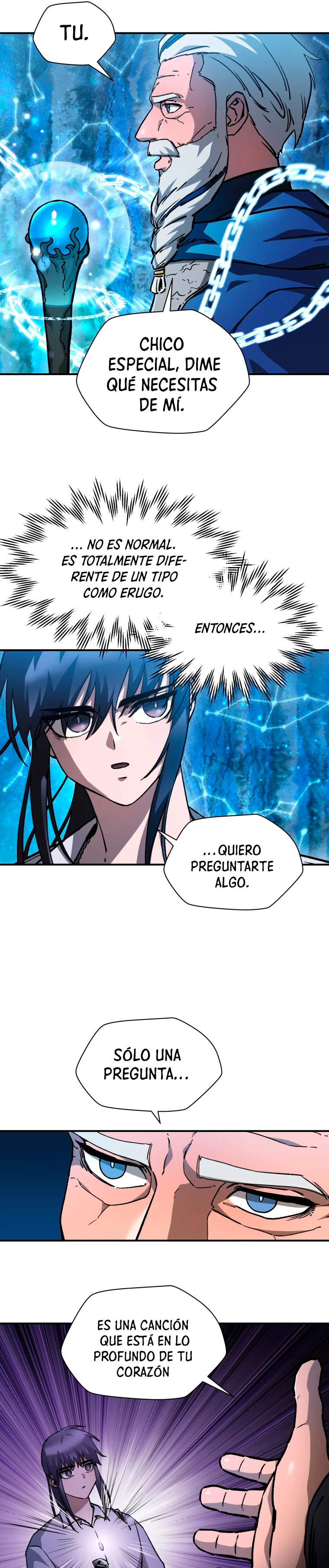 Read Helmut El Niño Abandonado ES Manga Online