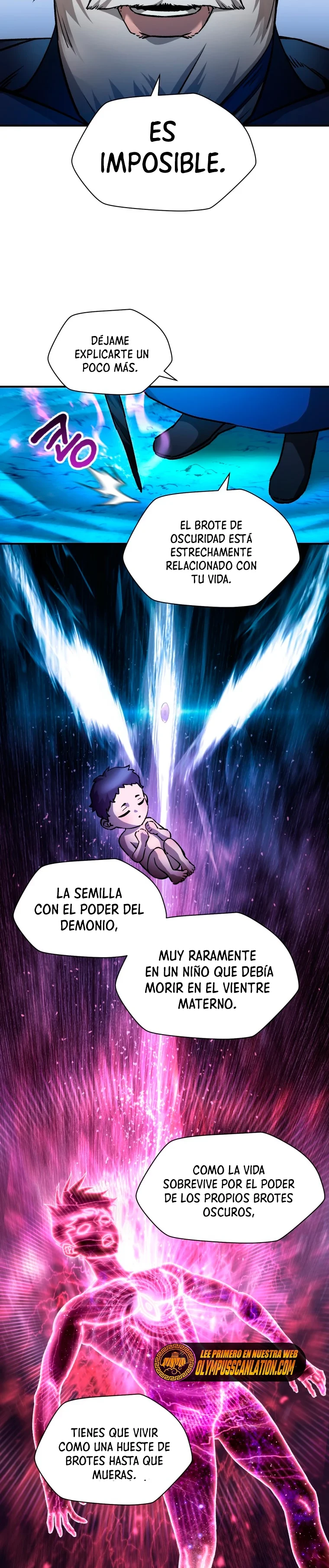 Read Helmut El Niño Abandonado ES Manga Online