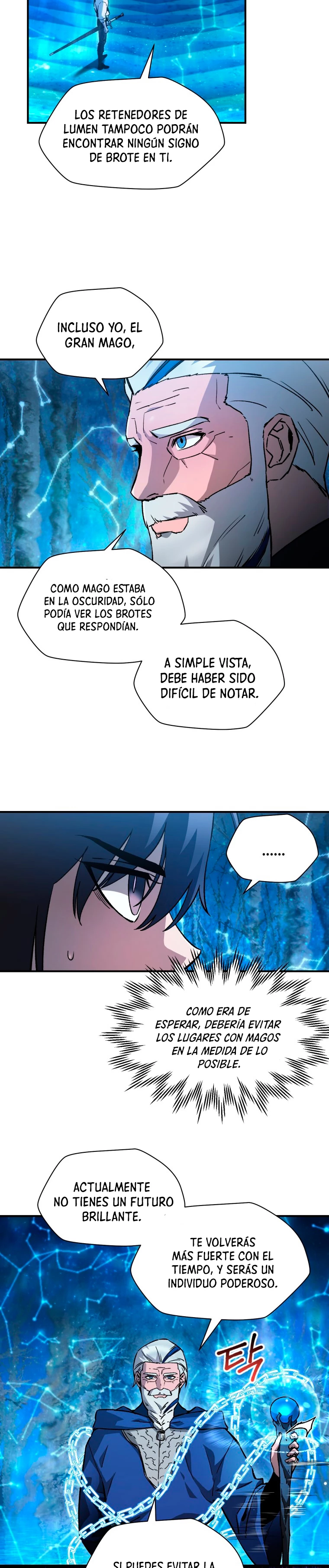 Read Helmut El Niño Abandonado ES Manga Online