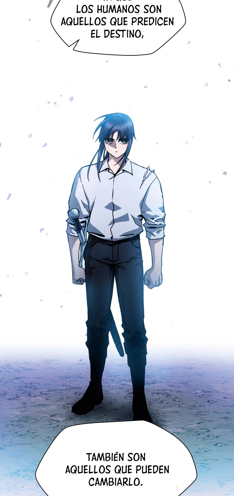 Read Helmut El Niño Abandonado ES Manga Online
