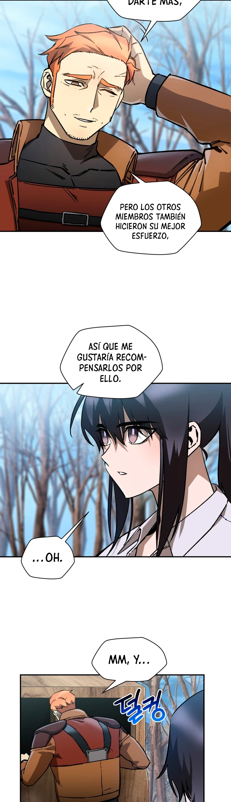 Read Helmut El Niño Abandonado ES Manga Online