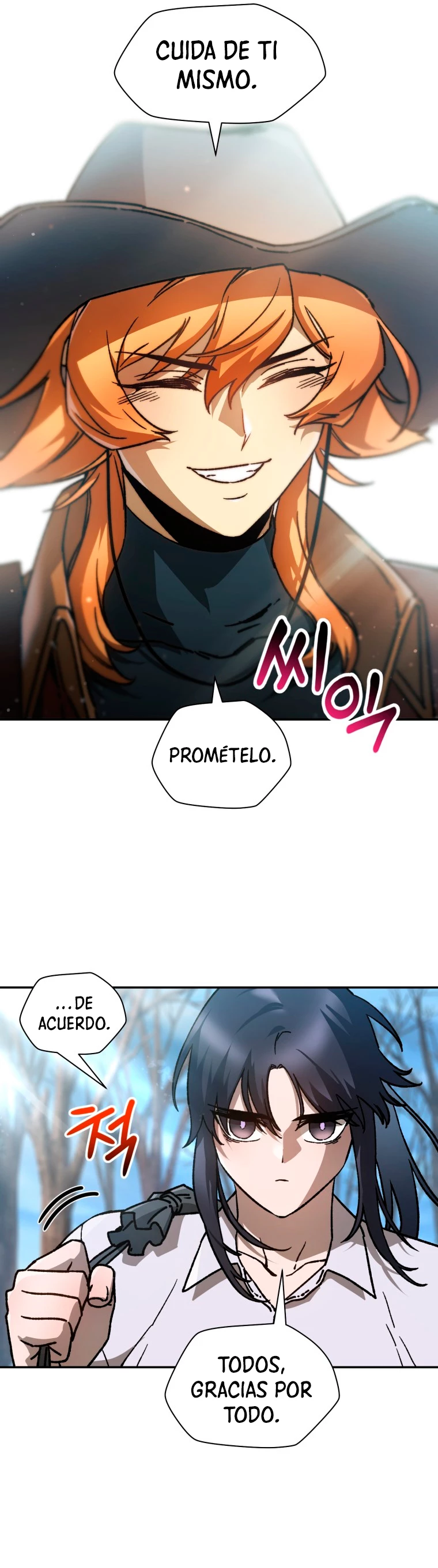 Read Helmut El Niño Abandonado ES Manga Online