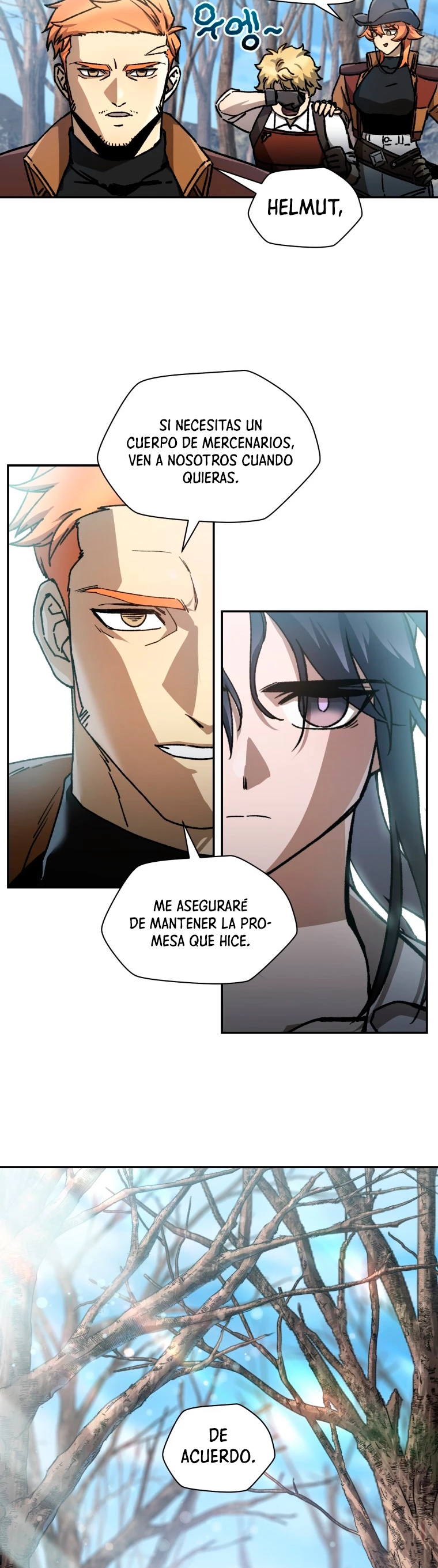 Read Helmut El Niño Abandonado ES Manga Online