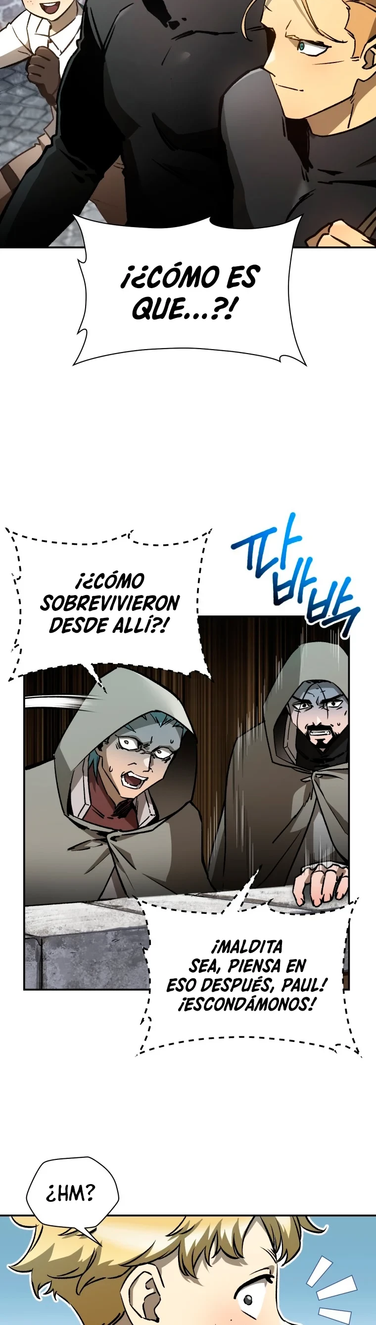 Read Helmut El Niño Abandonado ES Manga Online