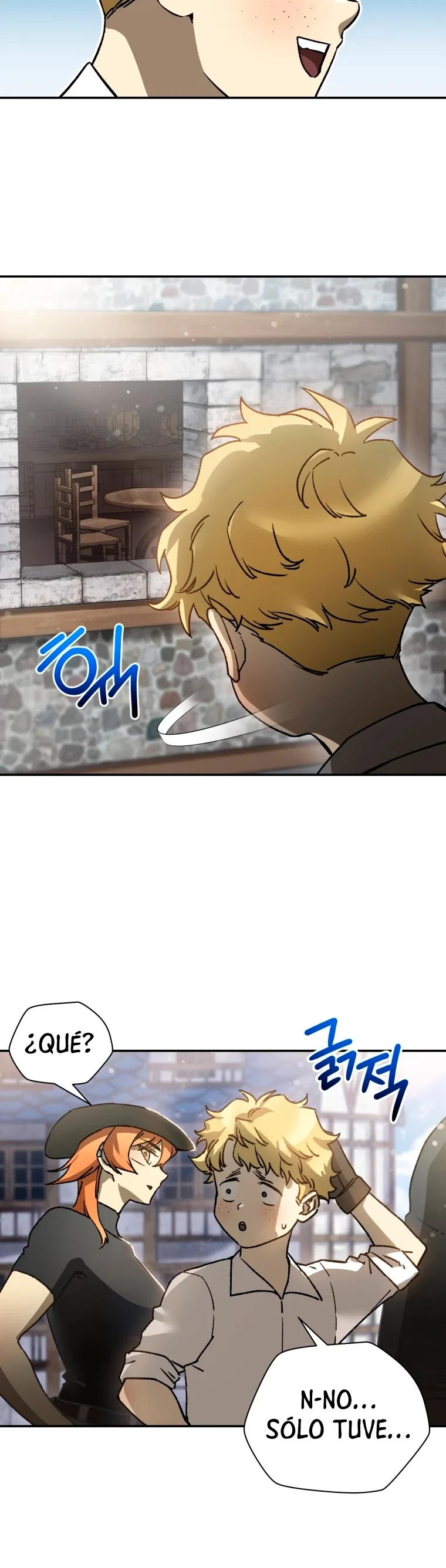 Read Helmut El Niño Abandonado ES Manga Online