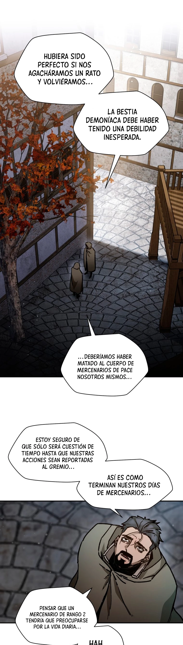 Read Helmut El Niño Abandonado ES Manga Online