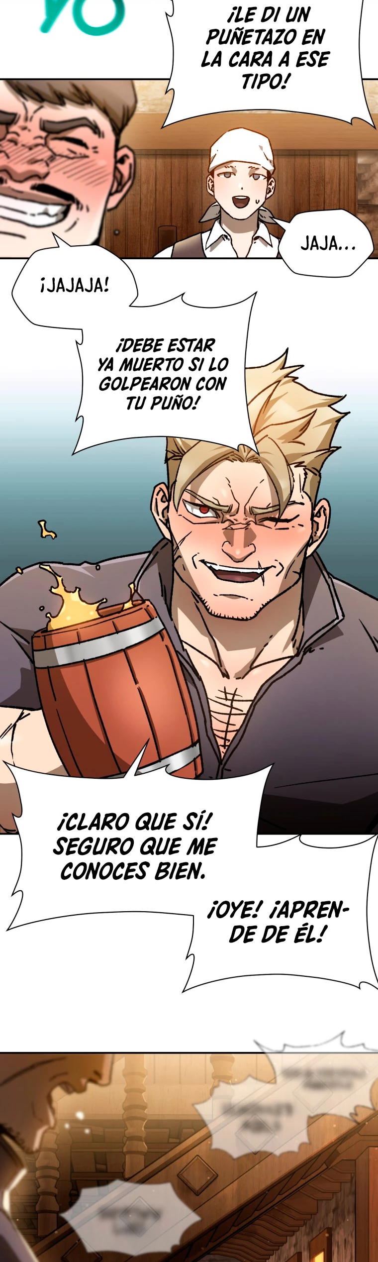 Read Helmut El Niño Abandonado ES Manga Online