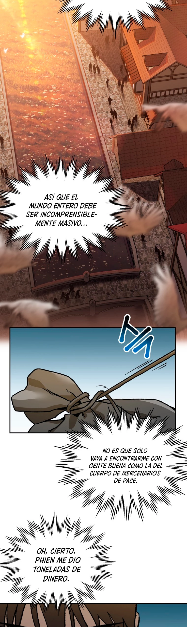 Read Helmut El Niño Abandonado ES Manga Online