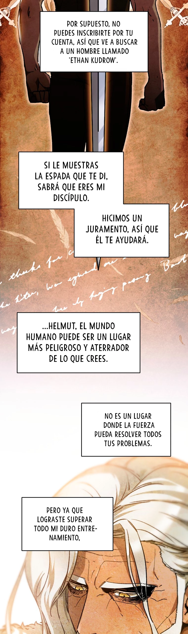 Read Helmut El Niño Abandonado ES Manga Online