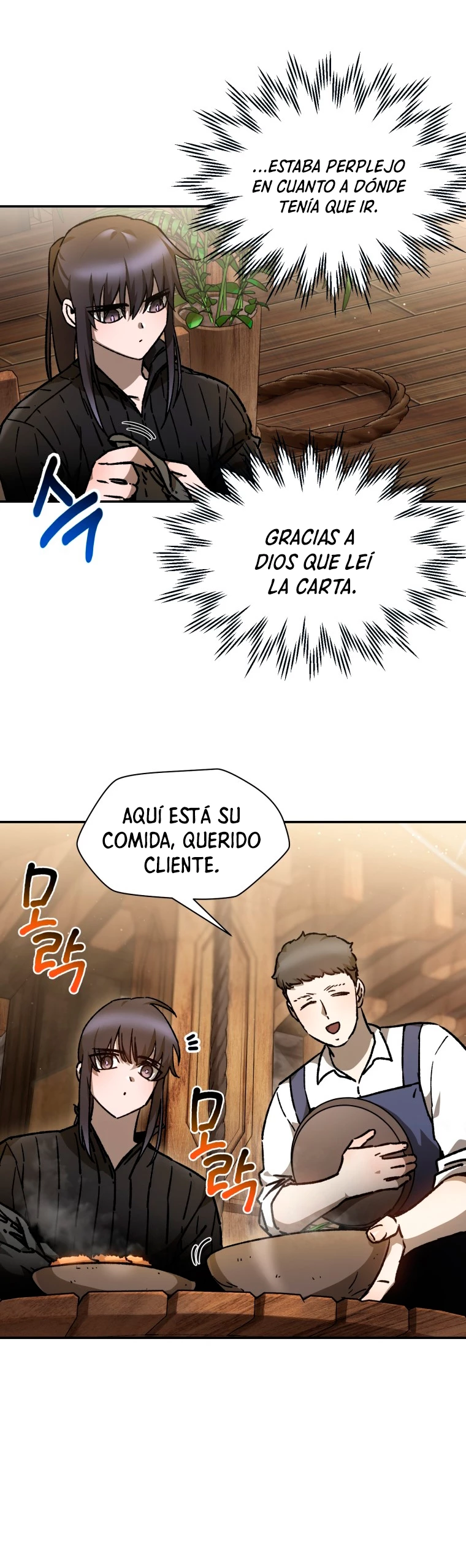 Read Helmut El Niño Abandonado ES Manga Online