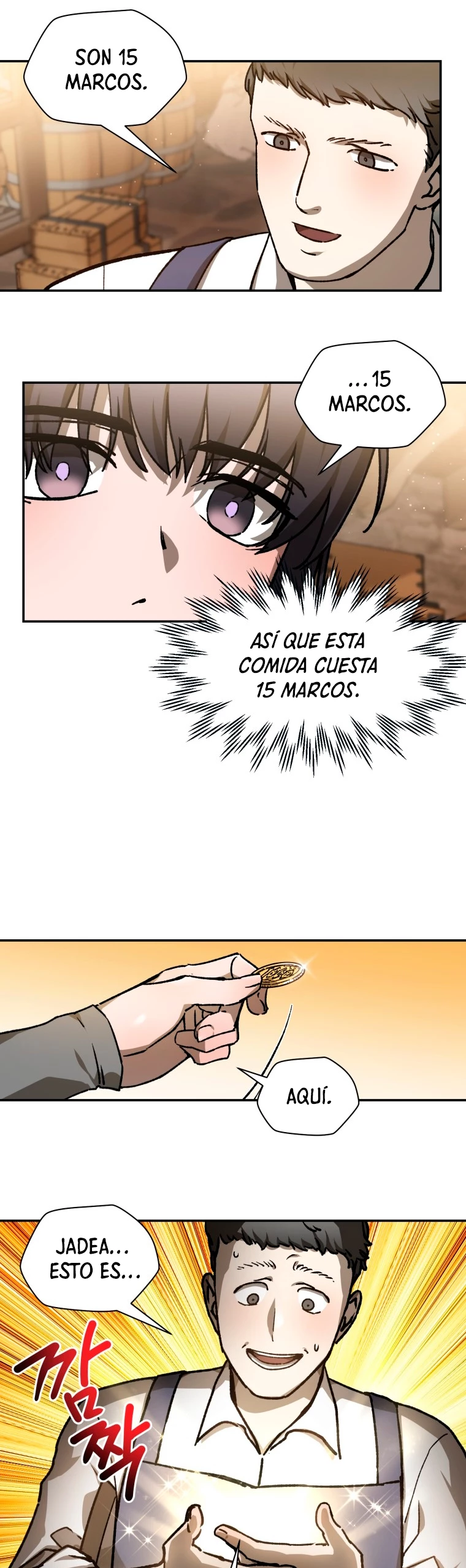 Read Helmut El Niño Abandonado ES Manga Online