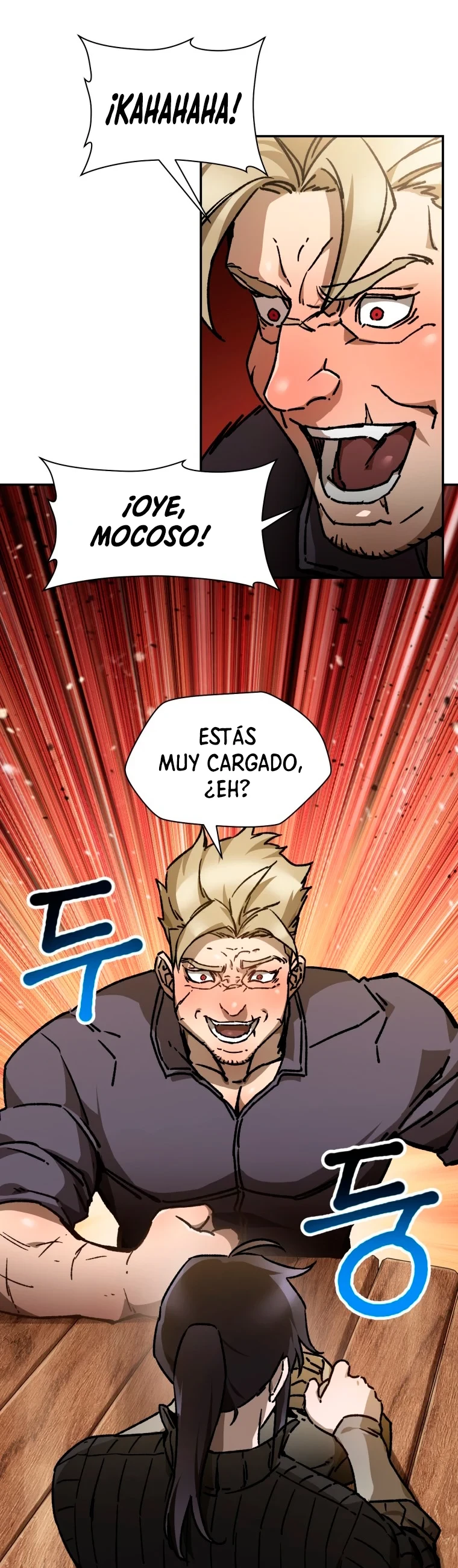 Read Helmut El Niño Abandonado ES Manga Online