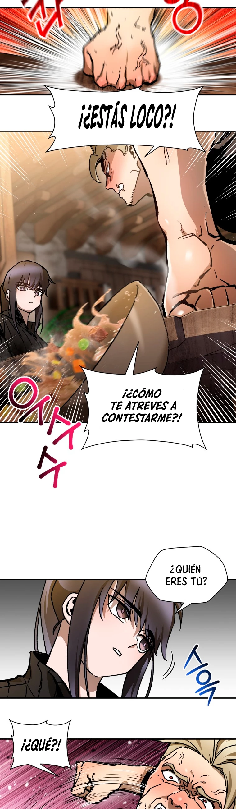 Read Helmut El Niño Abandonado ES Manga Online