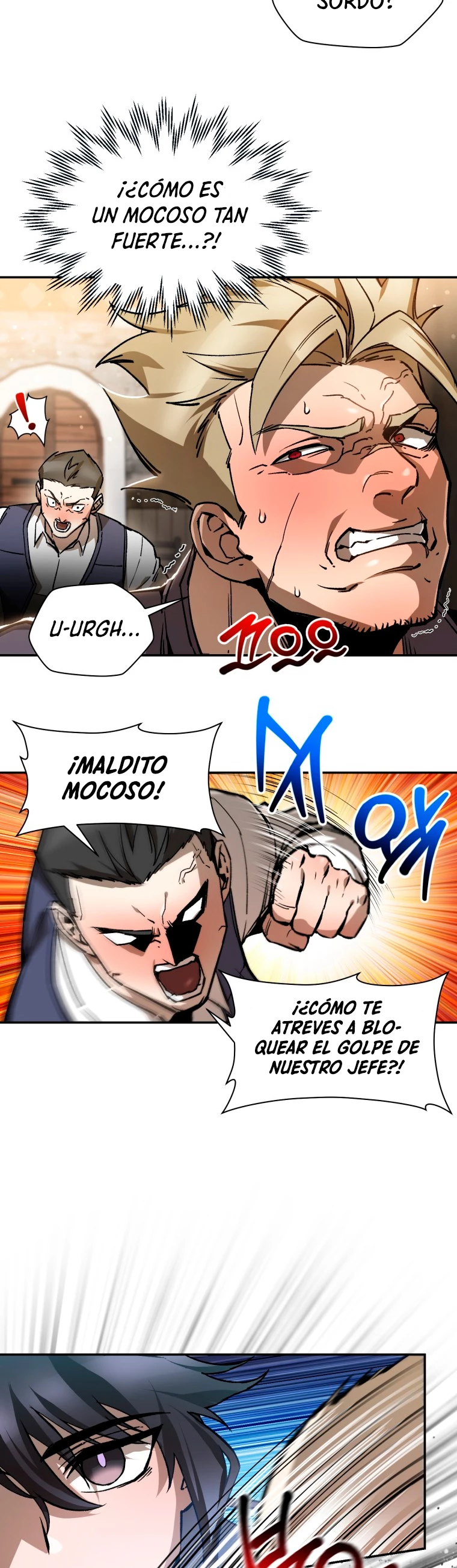 Read Helmut El Niño Abandonado ES Manga Online