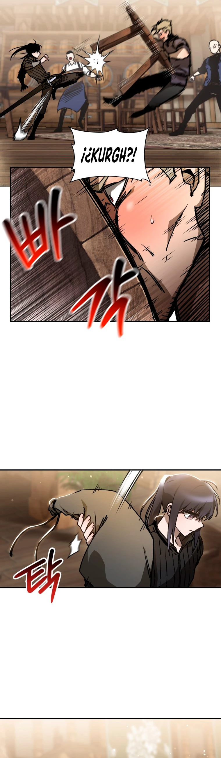 Read Helmut El Niño Abandonado ES Manga Online