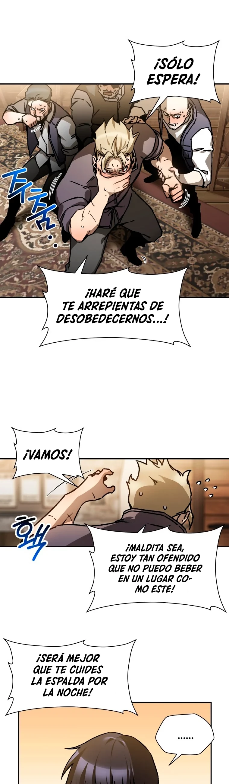 Read Helmut El Niño Abandonado ES Manga Online