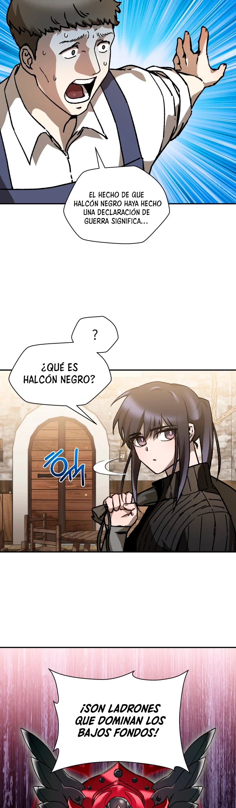 Read Helmut El Niño Abandonado ES Manga Online