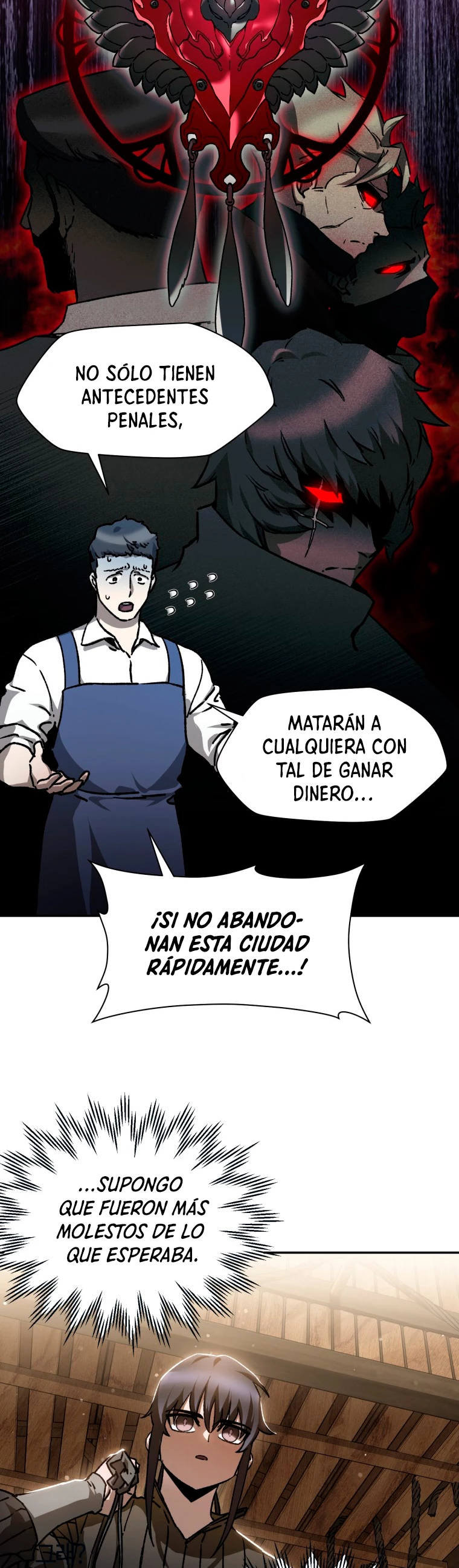 Read Helmut El Niño Abandonado ES Manga Online