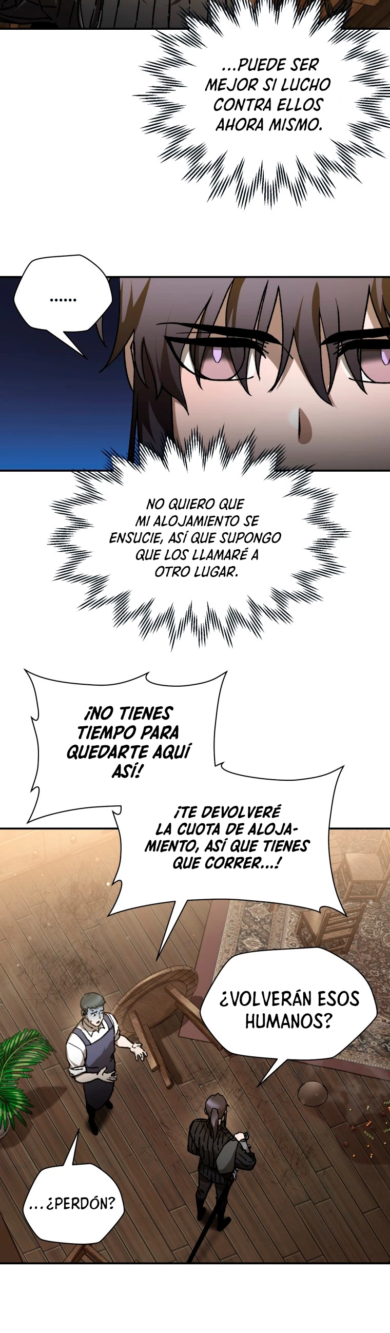 Read Helmut El Niño Abandonado ES Manga Online
