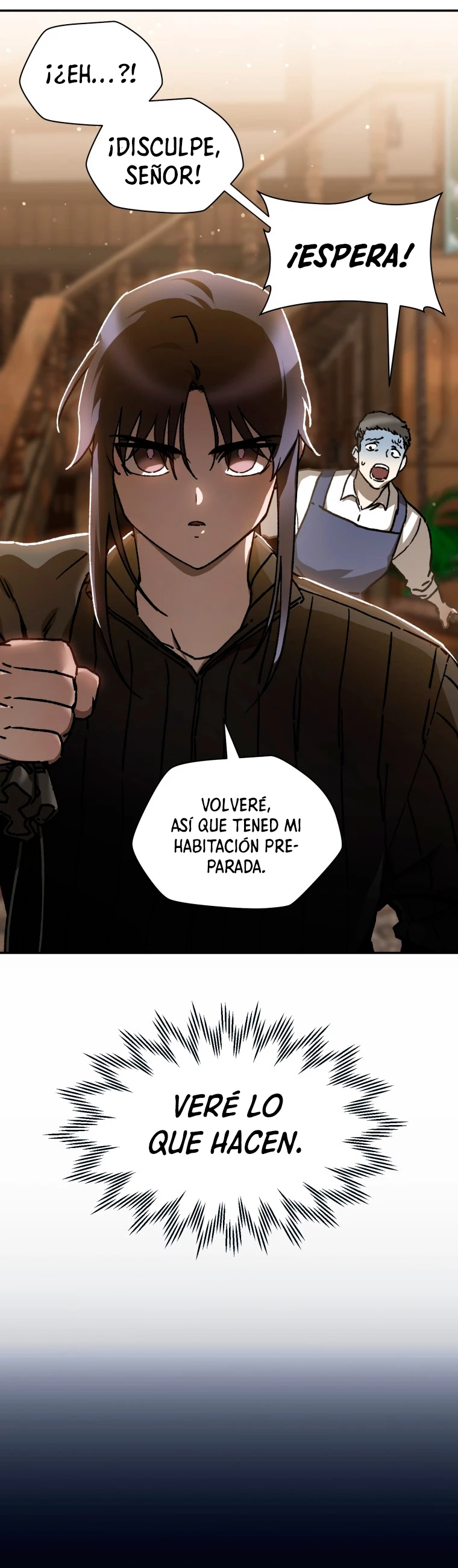 Read Helmut El Niño Abandonado ES Manga Online