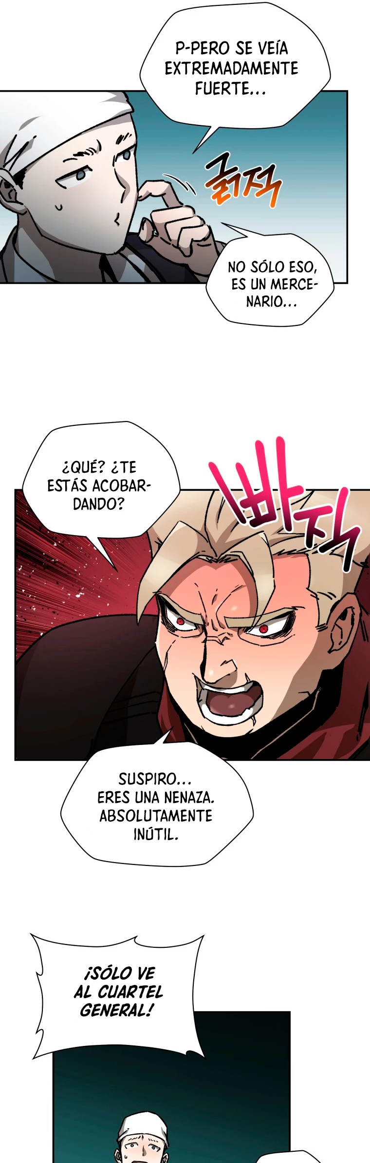 Read Helmut El Niño Abandonado ES Manga Online