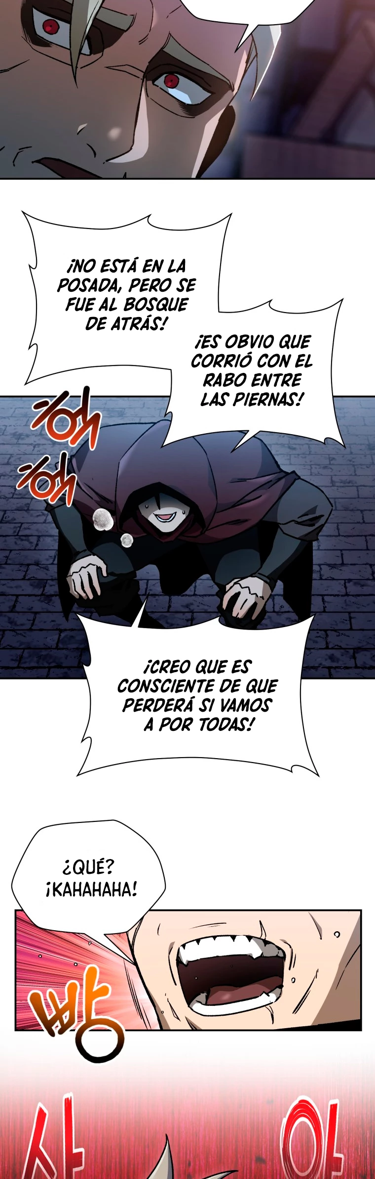 Read Helmut El Niño Abandonado ES Manga Online