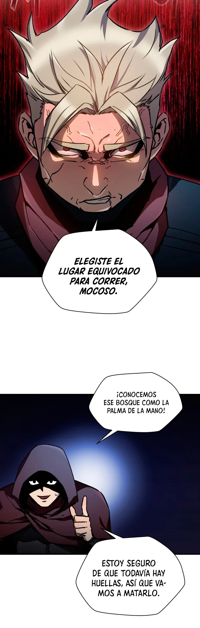 Read Helmut El Niño Abandonado ES Manga Online