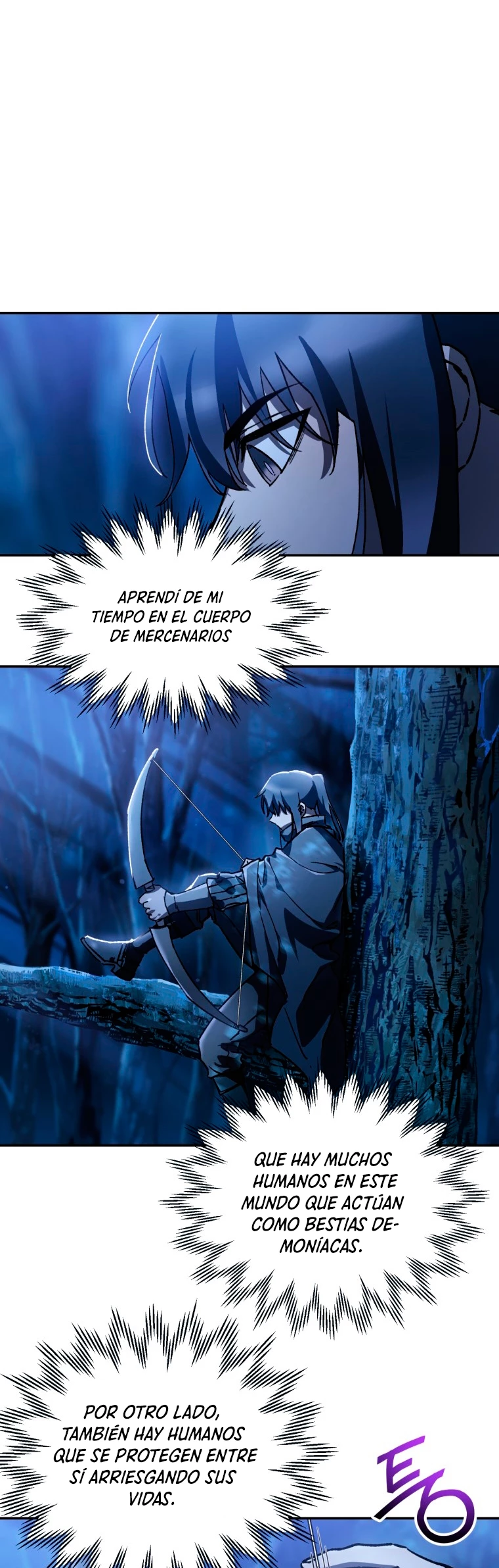 Read Helmut El Niño Abandonado ES Manga Online