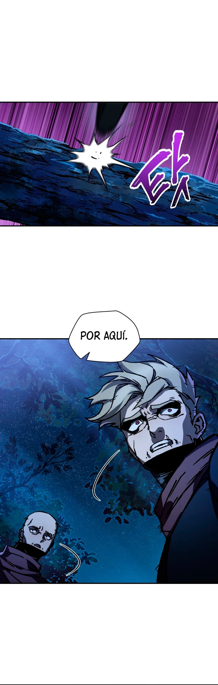 Read Helmut El Niño Abandonado ES Manga Online