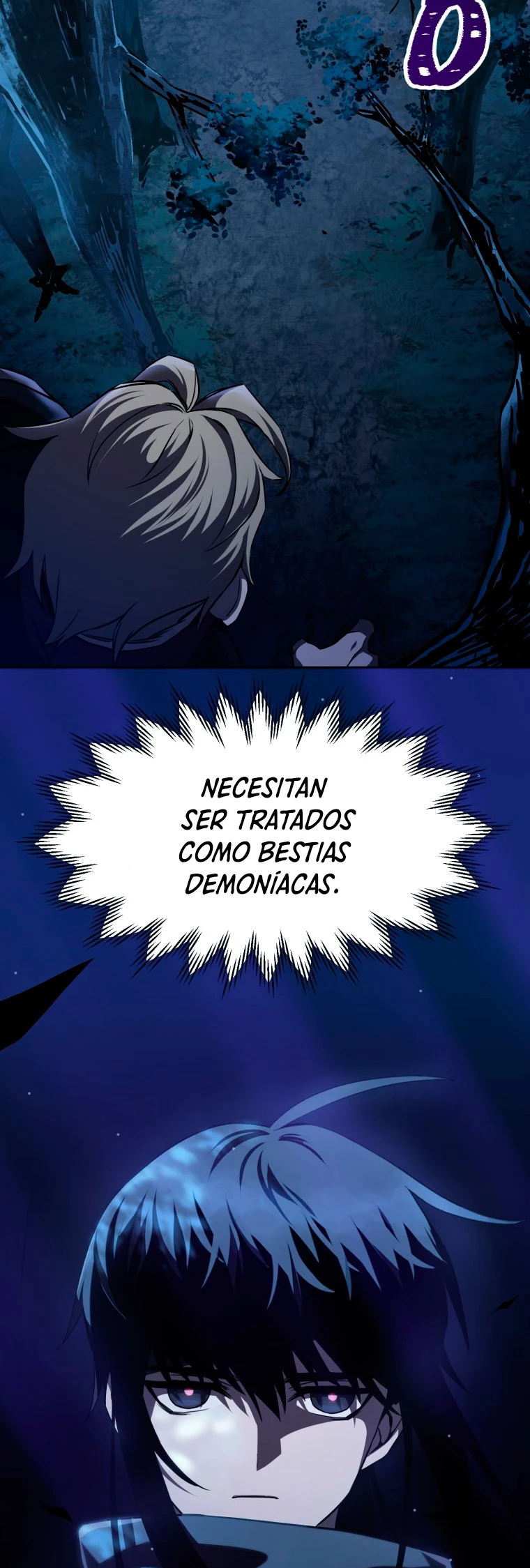 Read Helmut El Niño Abandonado ES Manga Online