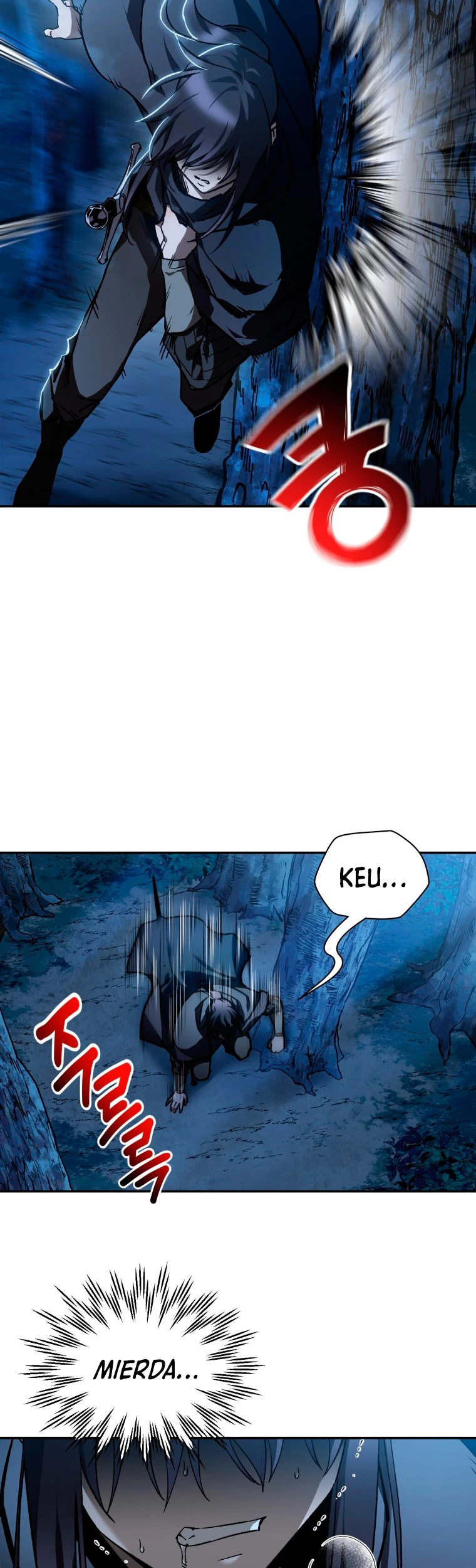 Read Helmut El Niño Abandonado ES Manga Online