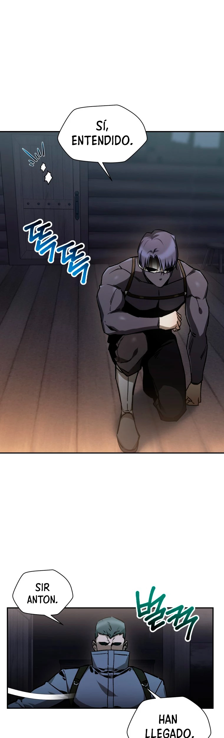 Read Helmut El Niño Abandonado ES Manga Online