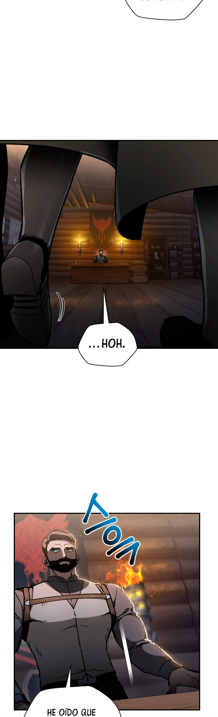Read Helmut El Niño Abandonado ES Manga Online