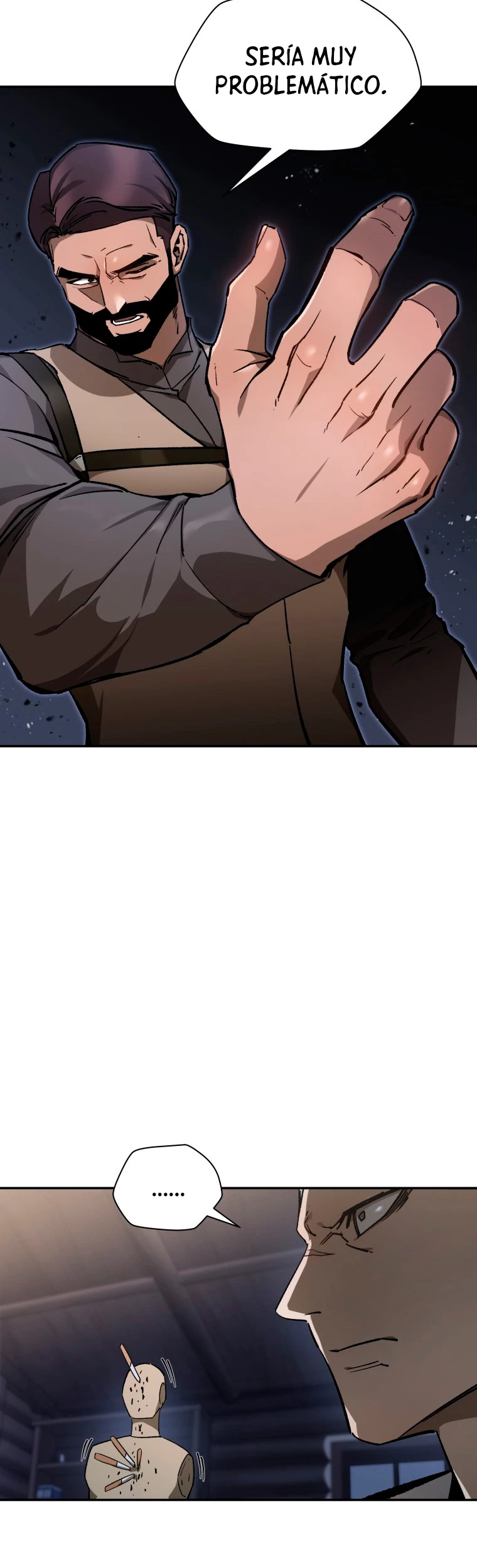 Read Helmut El Niño Abandonado ES Manga Online