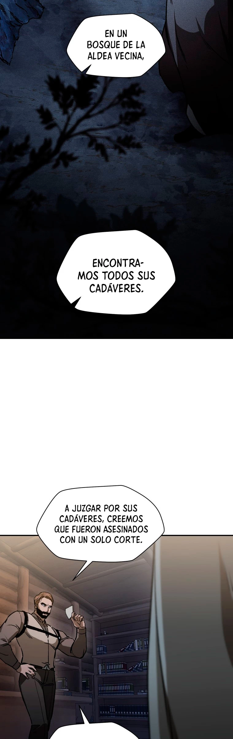 Read Helmut El Niño Abandonado ES Manga Online
