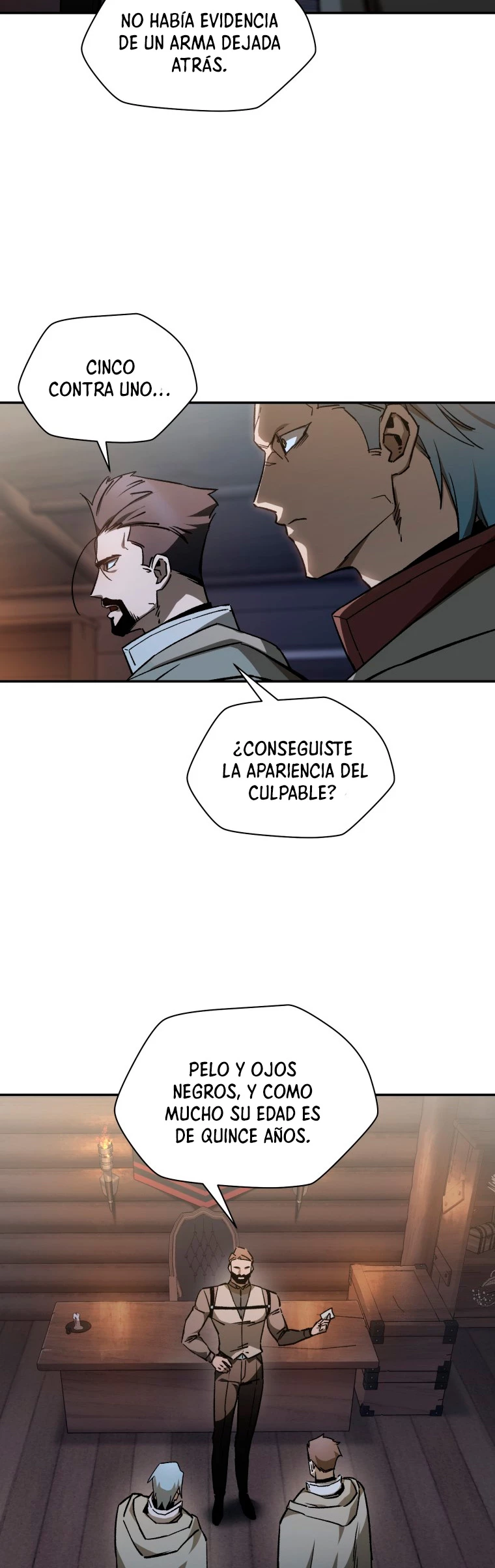 Read Helmut El Niño Abandonado ES Manga Online