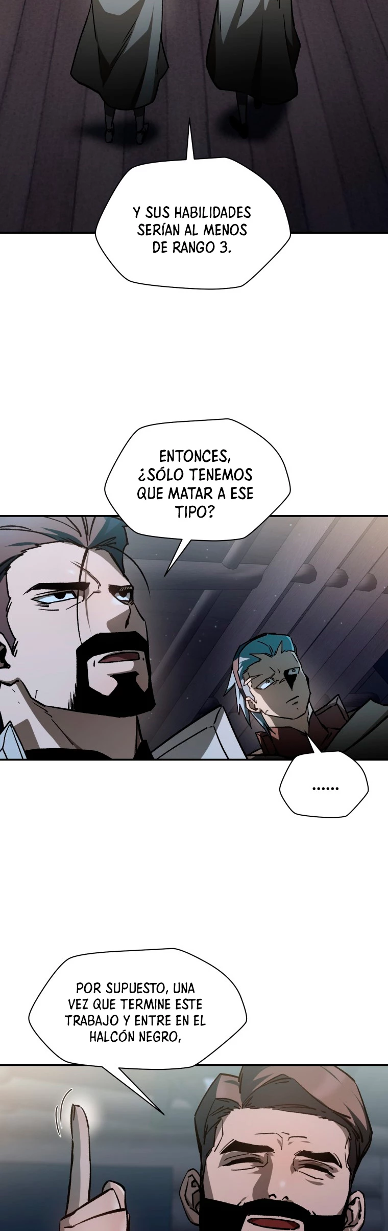 Read Helmut El Niño Abandonado ES Manga Online