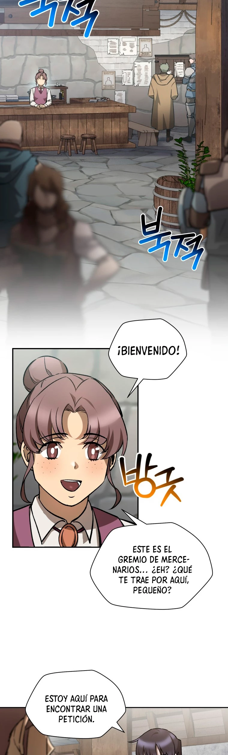 Read Helmut El Niño Abandonado ES Manga Online
