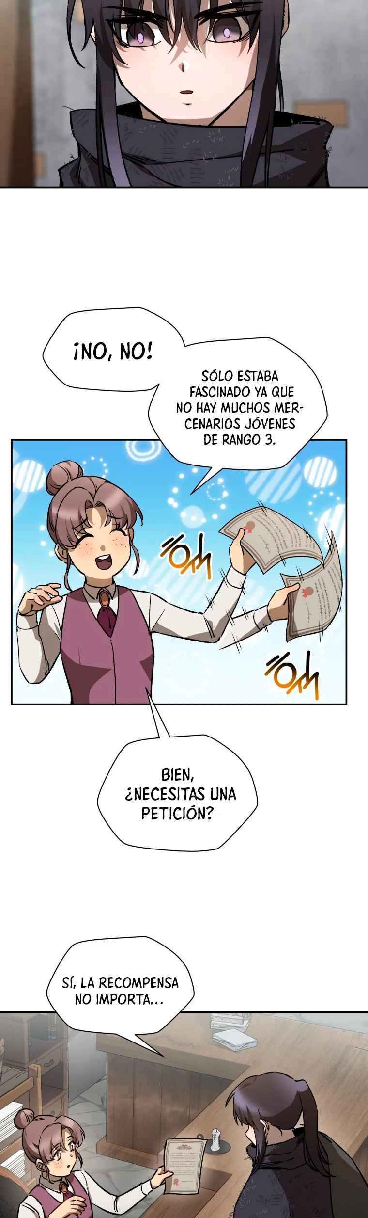 Read Helmut El Niño Abandonado ES Manga Online