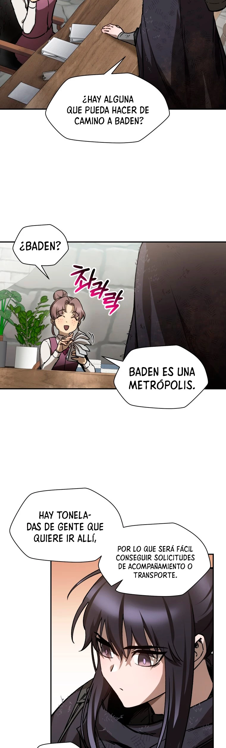 Read Helmut El Niño Abandonado ES Manga Online