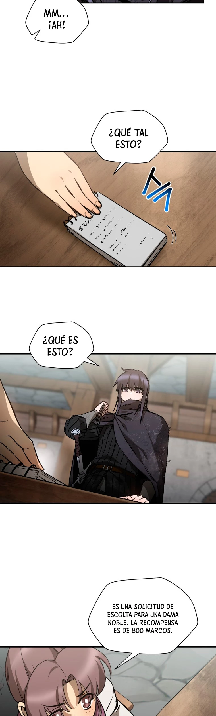 Read Helmut El Niño Abandonado ES Manga Online
