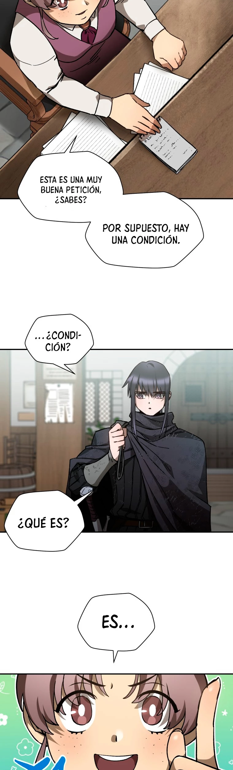 Read Helmut El Niño Abandonado ES Manga Online