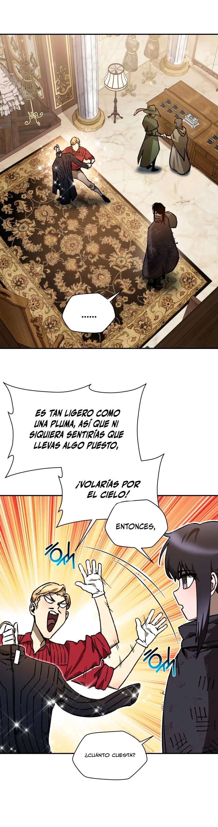 Read Helmut El Niño Abandonado ES Manga Online