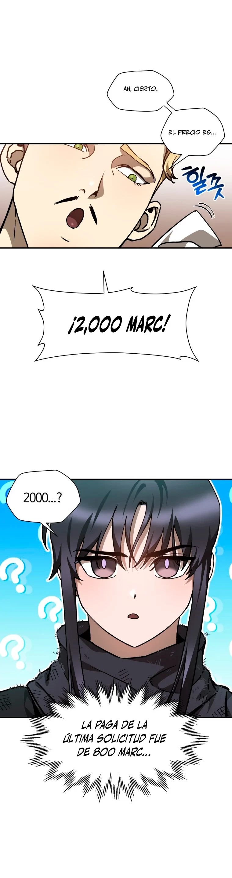 Read Helmut El Niño Abandonado ES Manga Online