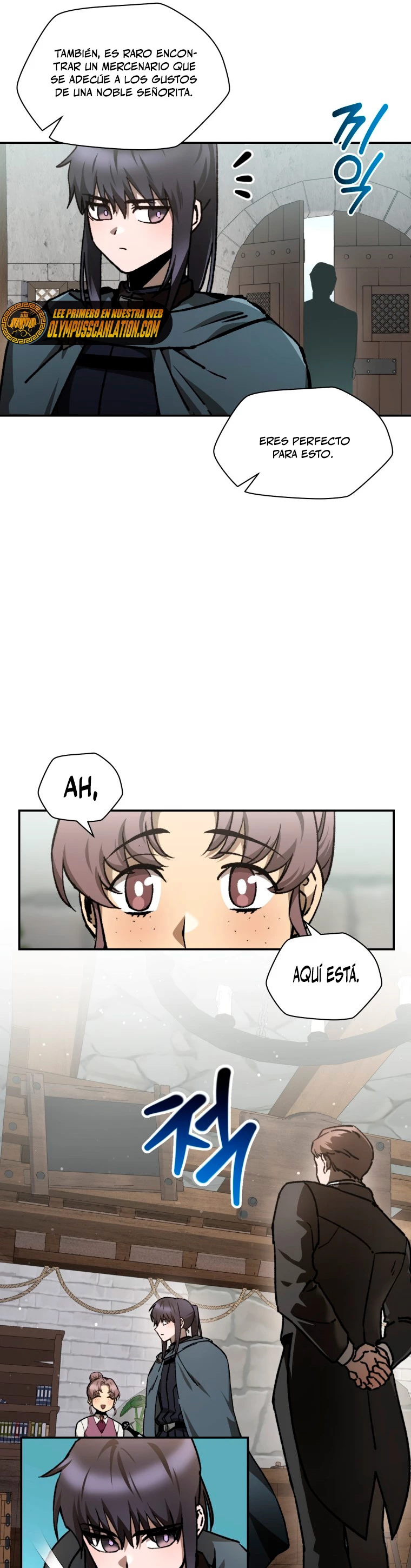 Read Helmut El Niño Abandonado ES Manga Online