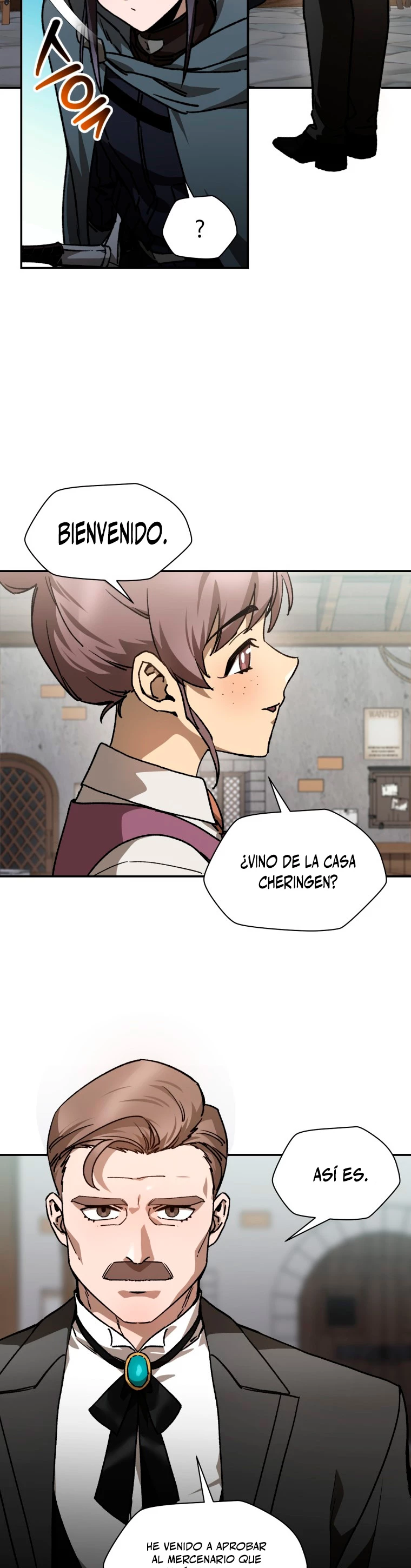 Read Helmut El Niño Abandonado ES Manga Online